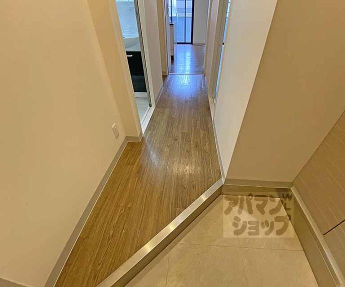 【エスペランサ・ココミキヤ】間取