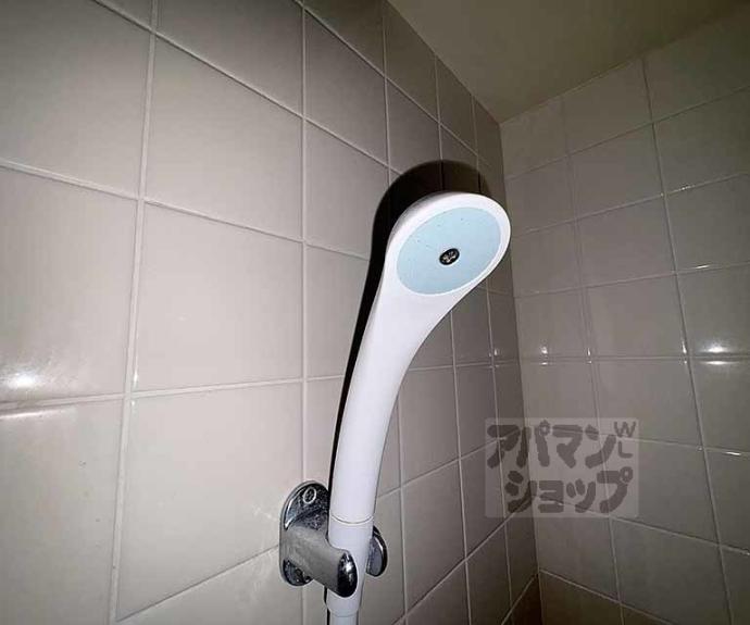 【グランドムール五条烏丸】間取