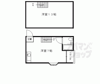 【ポーシェ五条】