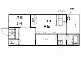 【中村氏貸家（中棟）】