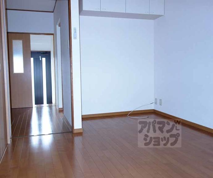 【中村氏貸家（中棟）】間取