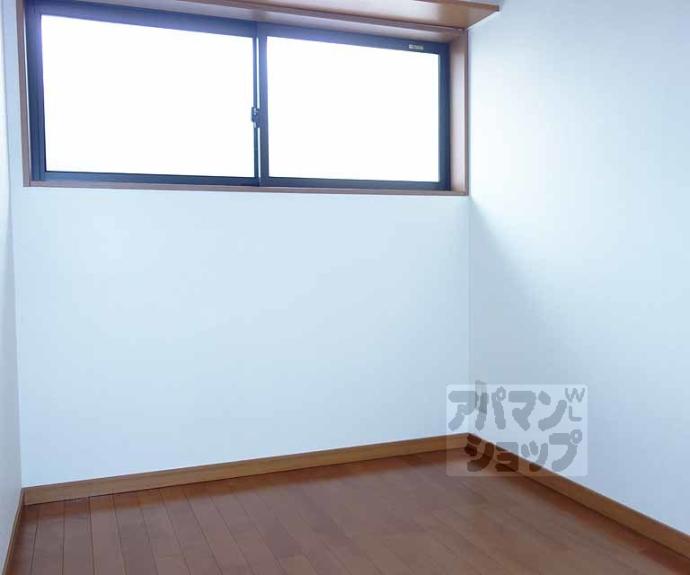 【中村氏貸家（中棟）】間取