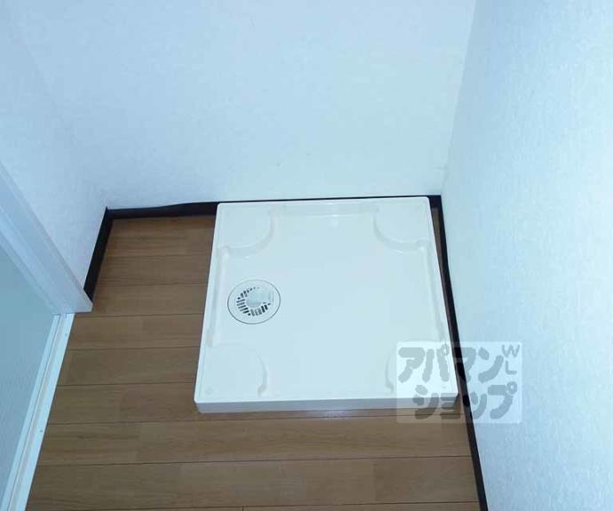 【中村氏貸家（中棟）】間取