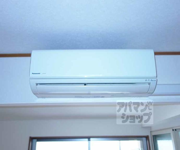 【中村氏貸家（中棟）】間取