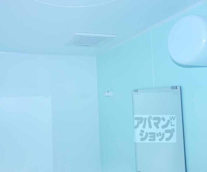 【中村氏貸家（中棟）】間取