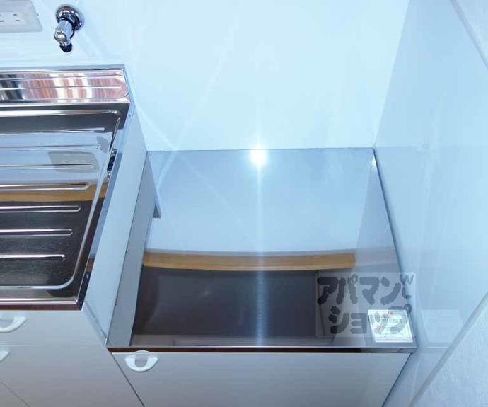 【中村氏貸家（中棟）】間取