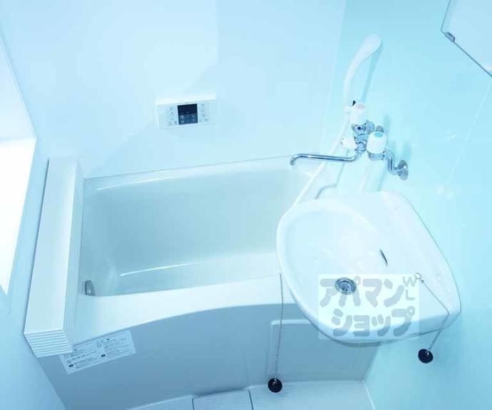 【中村氏貸家（中棟）】間取