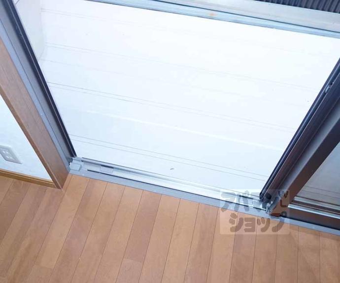 【中村氏貸家（中棟）】間取