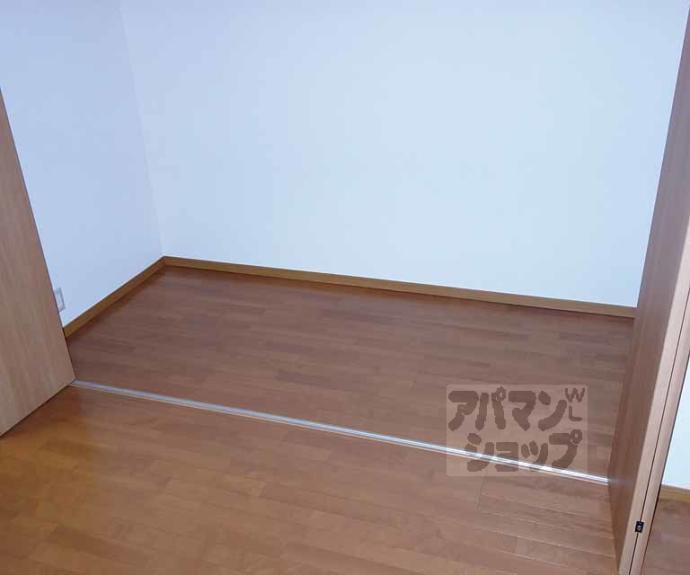 【中村氏貸家（中棟）】間取