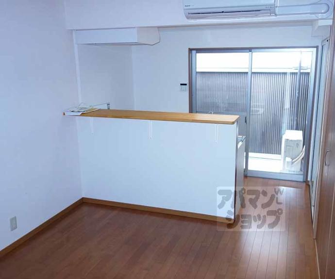 【中村氏貸家（中棟）】間取