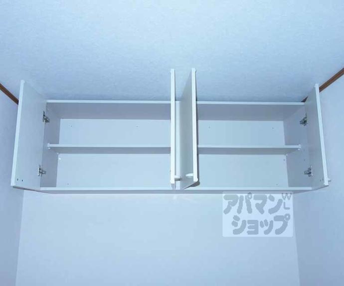 【中村氏貸家（中棟）】間取