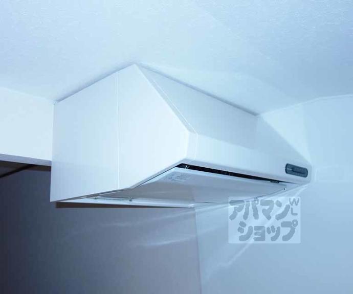 【中村氏貸家（中棟）】間取