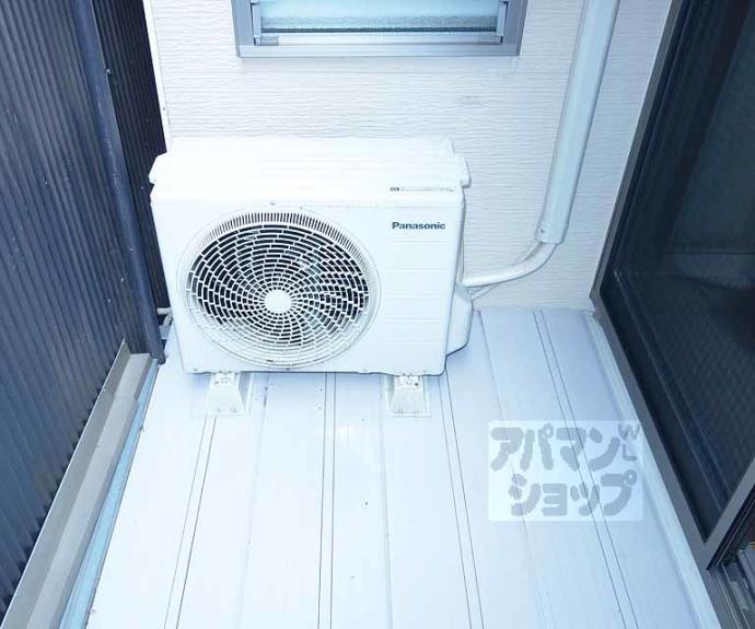 【中村氏貸家（中棟）】間取