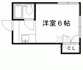 【ハイツわかくさ】