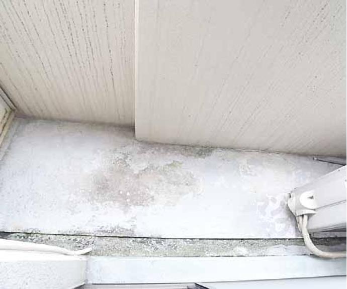 【ハイツわかくさ】間取