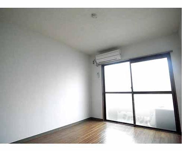 【ハイツわかくさ】間取