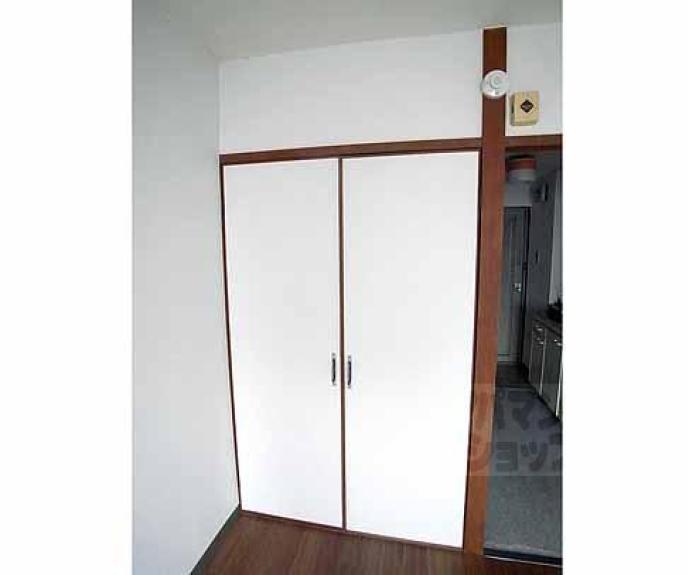 【ハイツわかくさ】間取