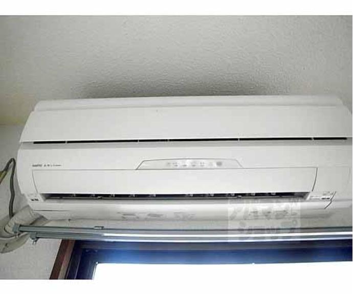 【ハイツわかくさ】間取