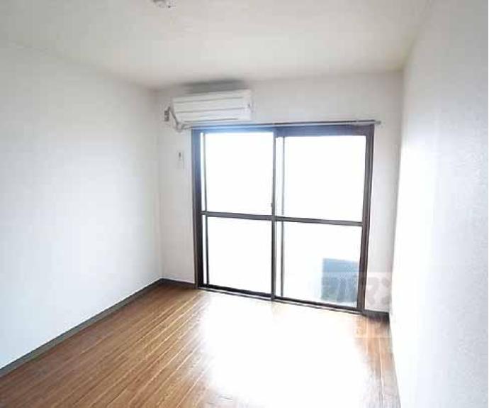 【ハイツわかくさ】間取