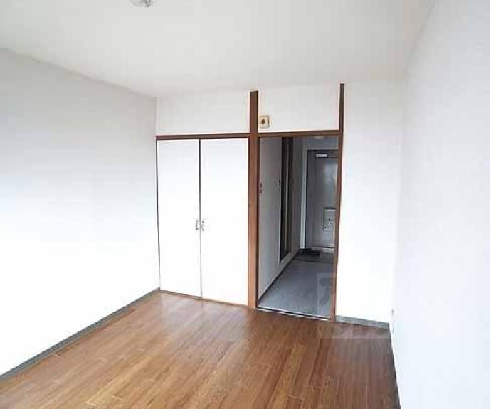 【ハイツわかくさ】間取