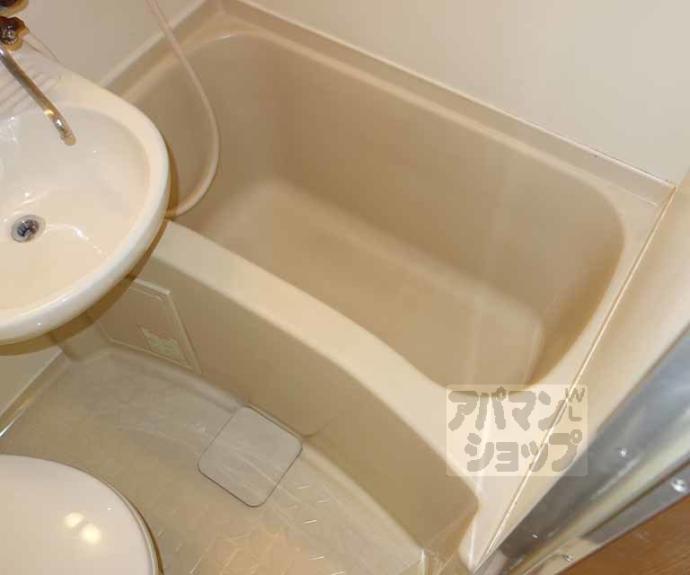 【ハイツわかくさ】間取