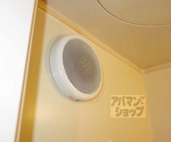 【ハイツわかくさ】間取