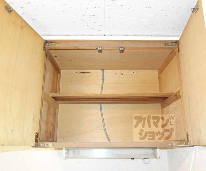 【ハイツわかくさ】間取