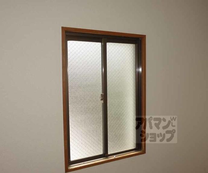 【ハイツわかくさ】間取