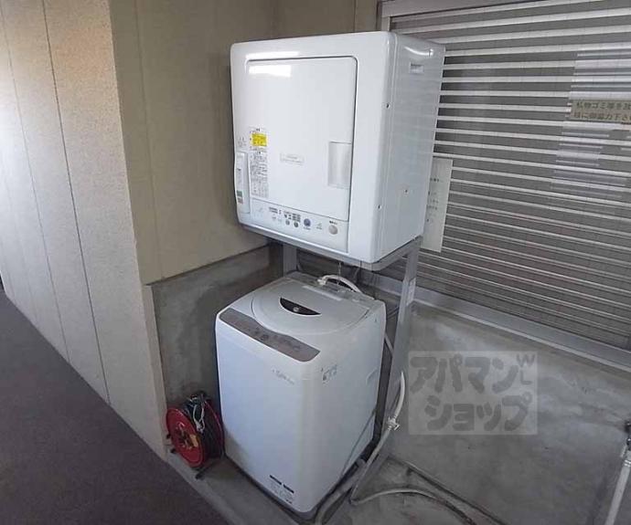 【釣木マンション】間取