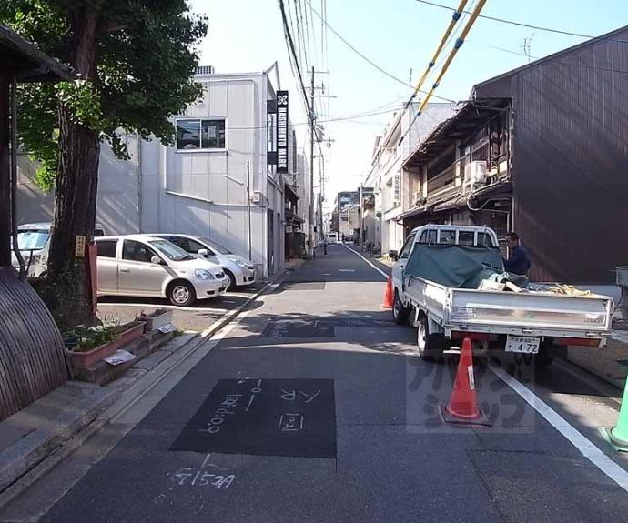 【釣木マンション】間取
