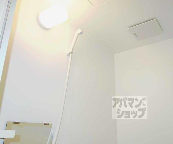 【山善ビル】間取