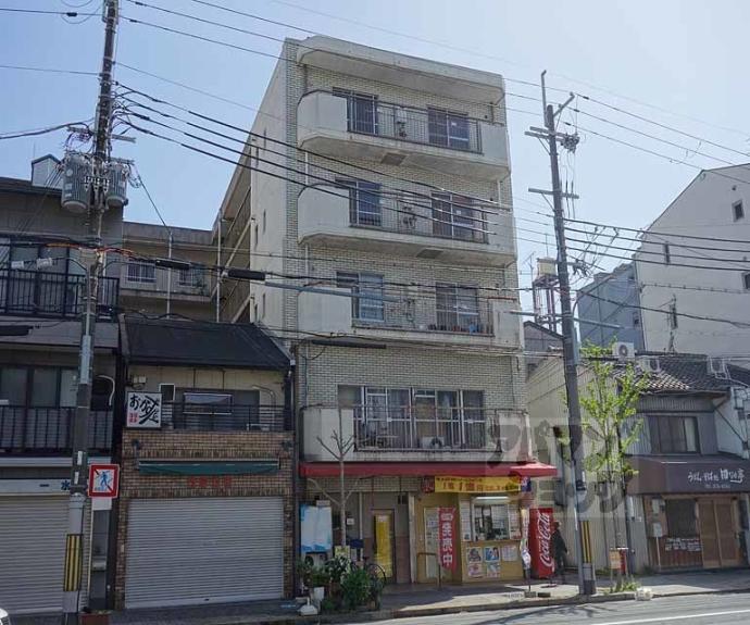 【セブンロード】間取