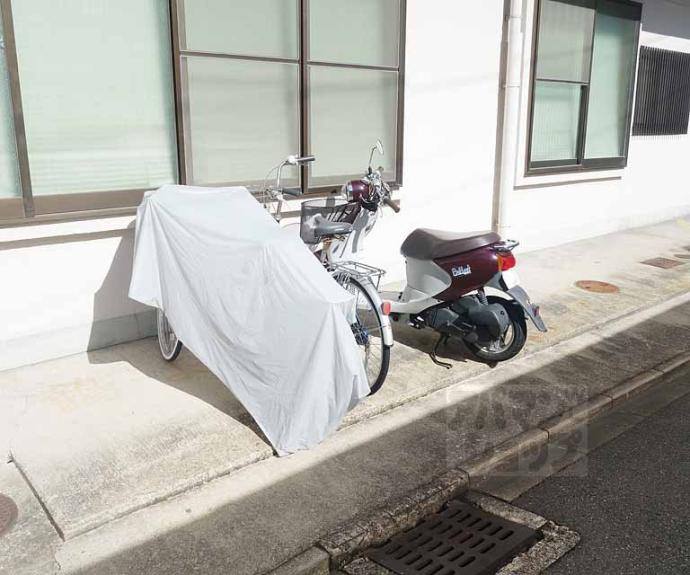 【セブンロード】間取