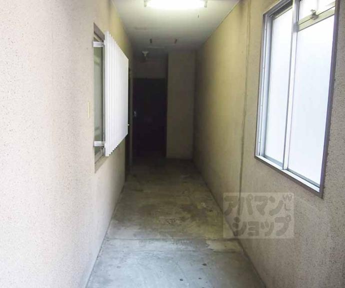 【セブンロード】間取