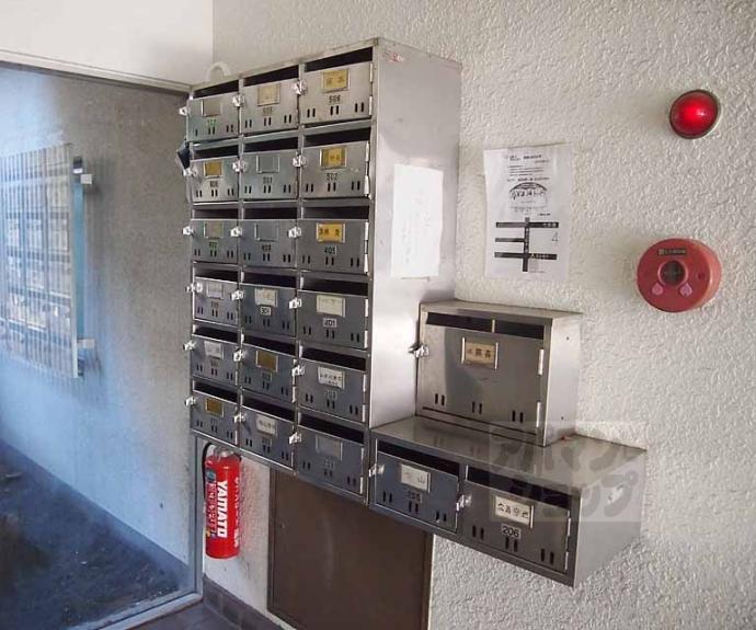 【セブンロード】間取