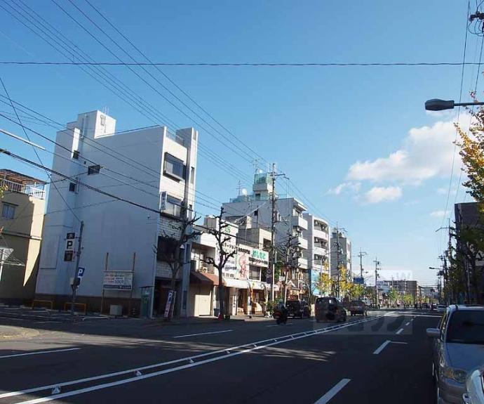 【セブンロード】間取