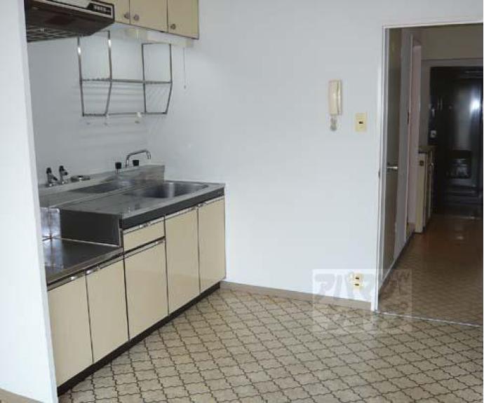 【セブンロード】間取