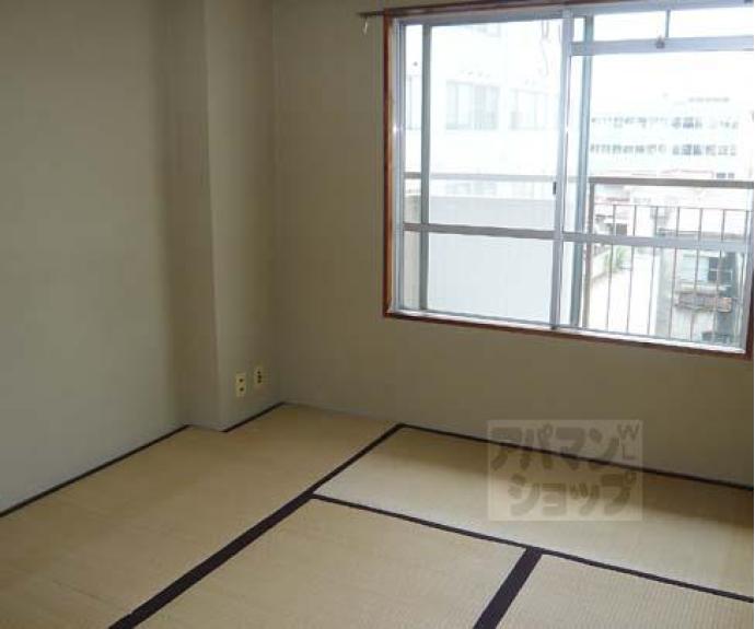 【セブンロード】間取