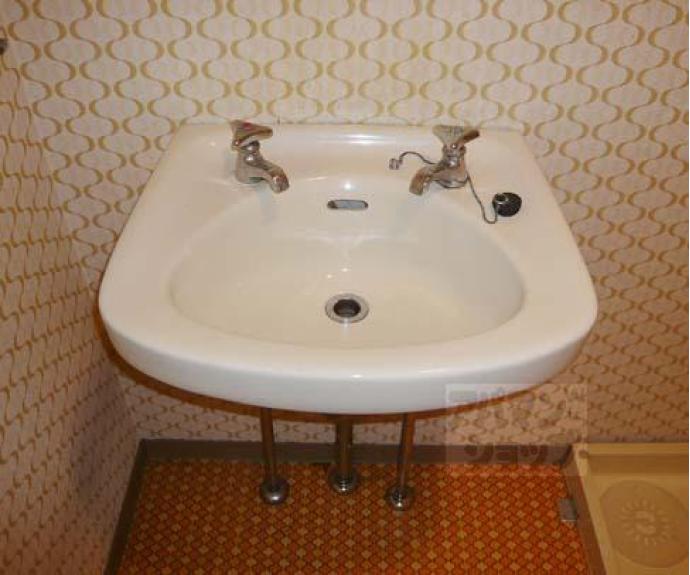 【セブンロード】間取