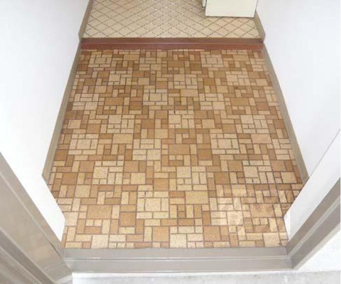 【セブンロード】間取