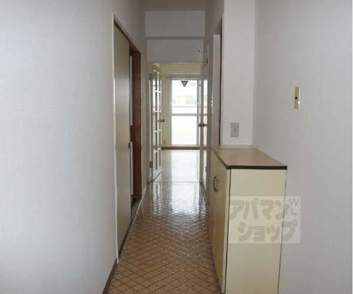 【セブンロード】間取