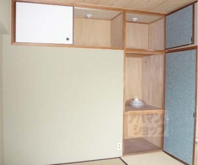 【セブンロード】間取