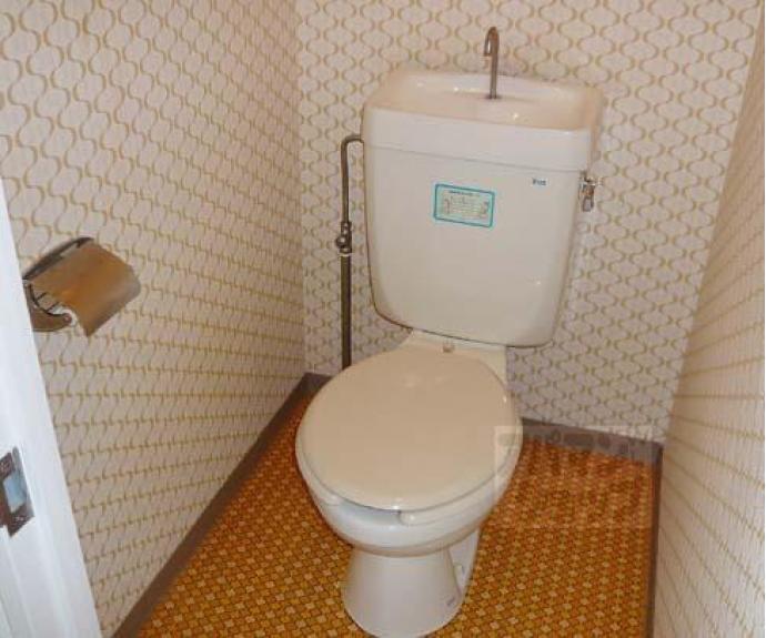 【セブンロード】間取