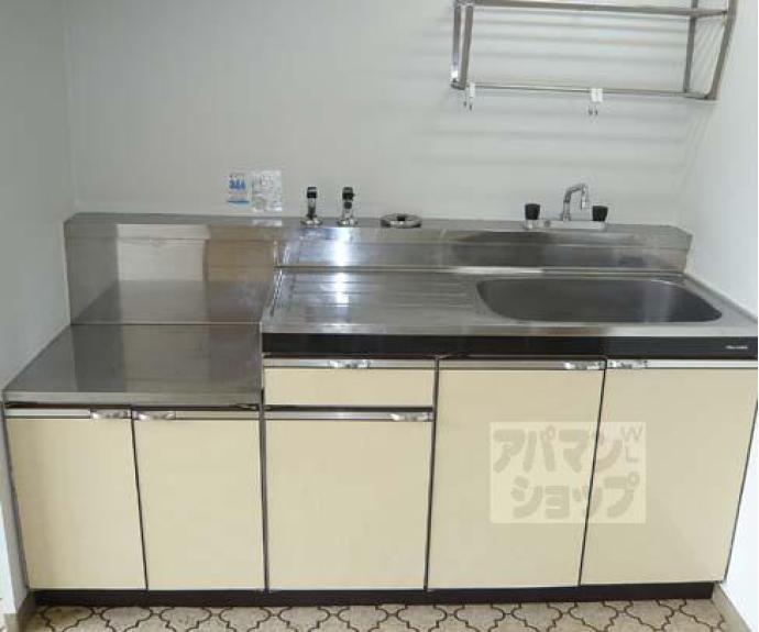 【セブンロード】間取