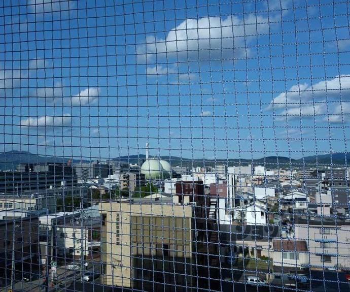 【グランドール西大路】間取