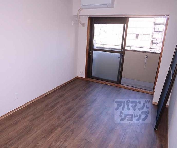 【グランドール西大路】