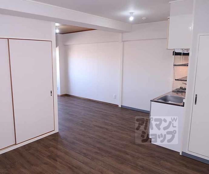 【グランドール西大路】