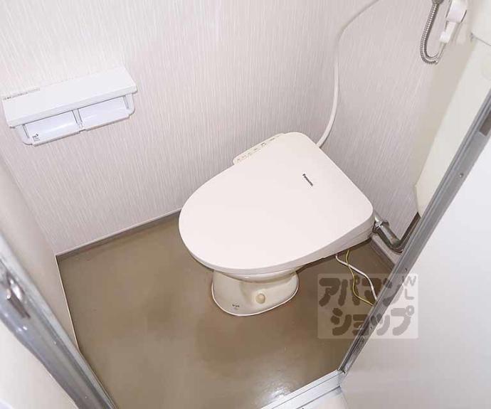 【グランドール西大路】