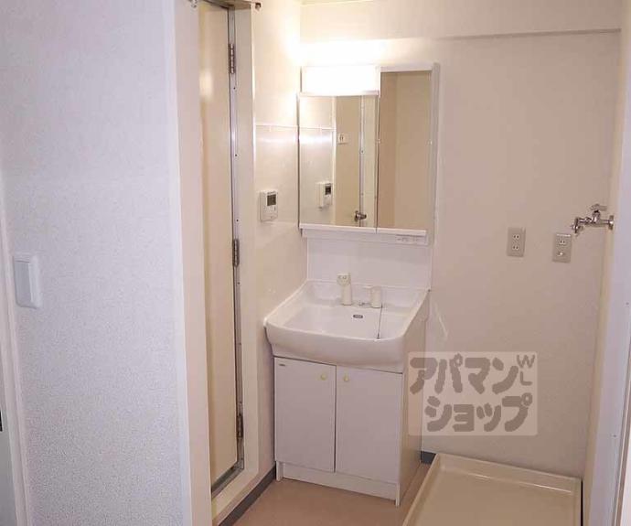 【グランドール西大路】