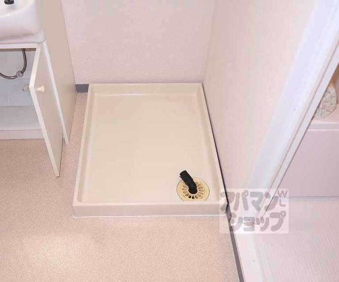 【グランドール西大路】